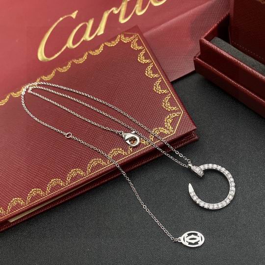 Cartier necklace 11lyh143